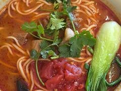 -李先生牛肉面大王(北京站售票厅餐厅)