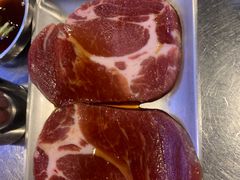 -釜山火炉·海鲜烤肉(紫藤路店)