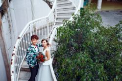 -IDO婚纱摄影(上海旗舰店)