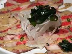 -匠和风精致料理(春熙路群光广场店)
