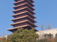 -牛首山文化旅游区