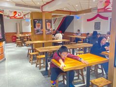 -八婆婆烧仙草(中山路店)