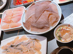 -福禄娃一家人火锅(上地店)