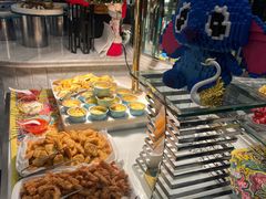 -绮梦西湖·云端餐厅(歌德店)