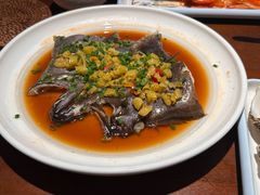-乔街深夜食堂·台州菜·高压锅生蚝(杭州总店)