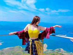 -五女山景区