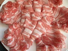 -竹叶涮肉坊(总店)