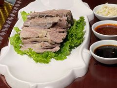 -悦真雅院·四合院·清真私房菜(雍和宫店)