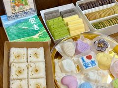 -梅溪·小伙子干挑面(安吉总店)