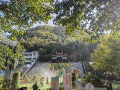 -鸡冠洞风景区
