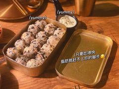-HOTISLAND海鸡岛(宝业路店)