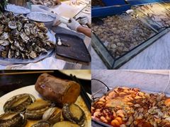 -川骄海鲜自助(河东店)