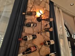-Osteria Garden 生蚝花园餐厅(原进贤路店)