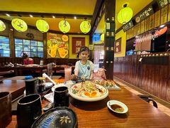 -鸟鹏烧鸟居酒屋(仁恒梦中心店)