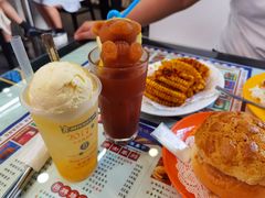 -澳门陈光记烧味饭店(万象城店)