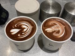 -Seesaw Coffee(上海国金中心店)