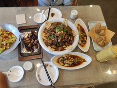 -锦顺海鲜•口味菜(李村店)
