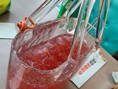 -醉炫音速烧烤(沙河总店)