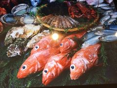 -沼津魚がし鮨(御殿場アウトレット店)