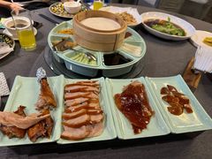 -羲和雅苑•北京烤鸭(平安国际金融中心店)