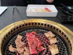 -神户赤童日式烤肉伙伴(东直门店)