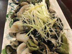 -渔洲情海鲜酒家