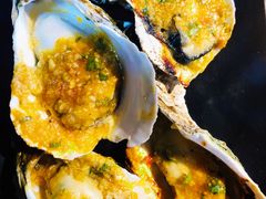 生蚝-丹东特色烤肉(南光三部店)