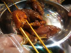 -簋街仔仔小龙虾(总店)