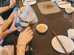 -鼓楼东街老火锅(鼓楼店)