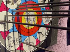 -轻武堂传统射箭·功夫茶·射击体验馆(仁和新城店)