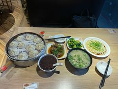 -老班长手工灌汤包老店(东山店)