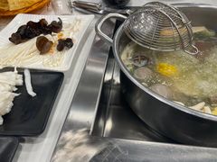 -就这么牛潮式牛肉火锅(华侨城店)