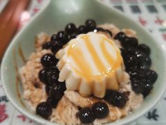 -堂屋糖水店(愚园店)