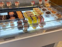 -西村叔叔的店·面包·甜品·蛋糕(崂山丽达店)