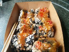 -品腐记·豆腐王朝(老门东总店)