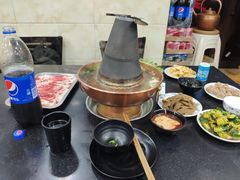 -新梅居(宁海东路店)