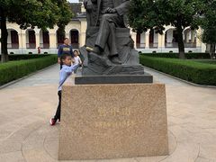 -南京中国近代史遗址博物馆(南京总统府)