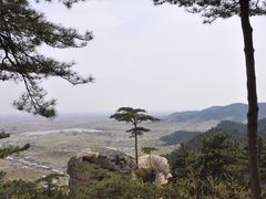 -医巫闾山
