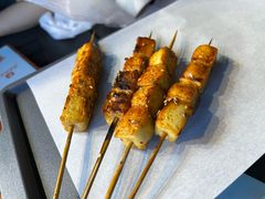 -醉炫音速烧烤·干煸菜(沙河总店)