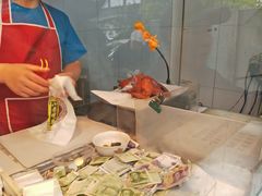 -小李烧鸡(西北角总店)