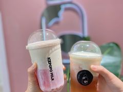 -ICEPOPO MILK(玖洲道店)
