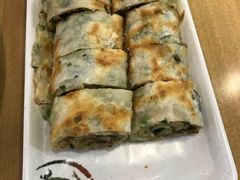 -台北楚楚园馅饼粥(虹桥南丰城店)
