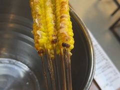 -炒豆合作社(磁器口店)