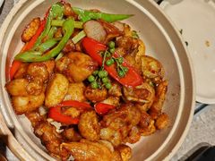 -留半山·香港食堂(啦啦宝都店)