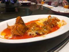 -上海人家花樣年华(中山公园店)