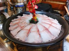 -丽江庭院·云南野生菌·海鲜火锅(鼓楼四合院店)