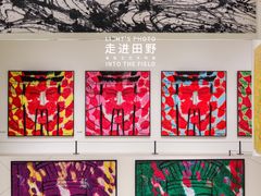 -深圳市当代艺术与城市规划馆