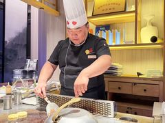 -水木锦堂·自助铁板烧(方庄时代店)