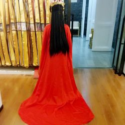 -盘子女人坊古装写真摄影(厦门总店)