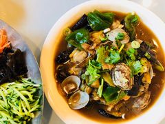 -大清花饺子(五五路店)